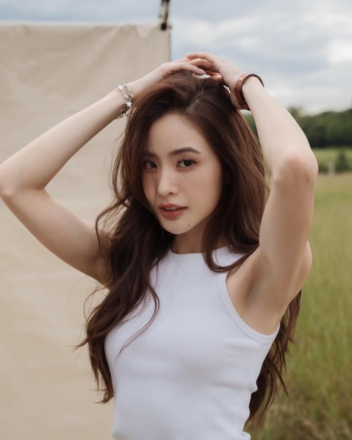 มายด์ - ลภัสลัล จิรเวชสุนทรกุล