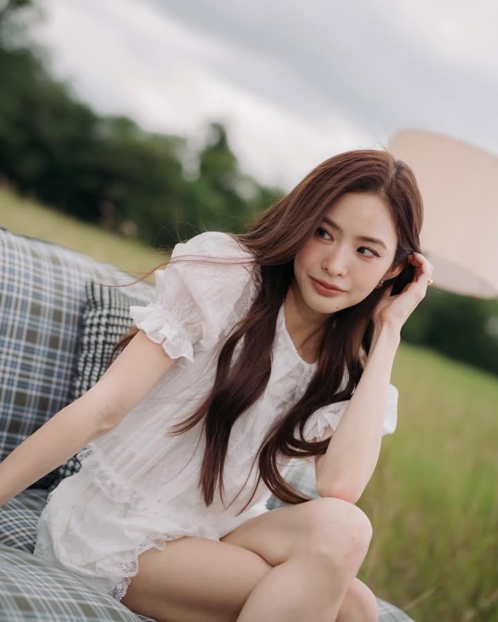 มายด์ - ลภัสลัล จิรเวชสุนทรกุล