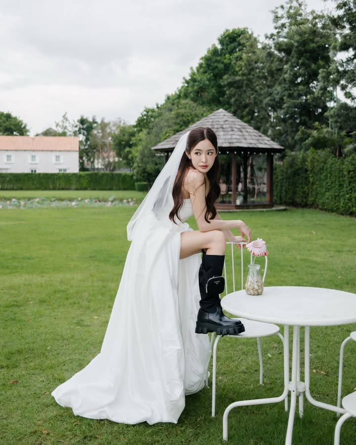 มายด์ - ลภัสลัล จิรเวชสุนทรกุล