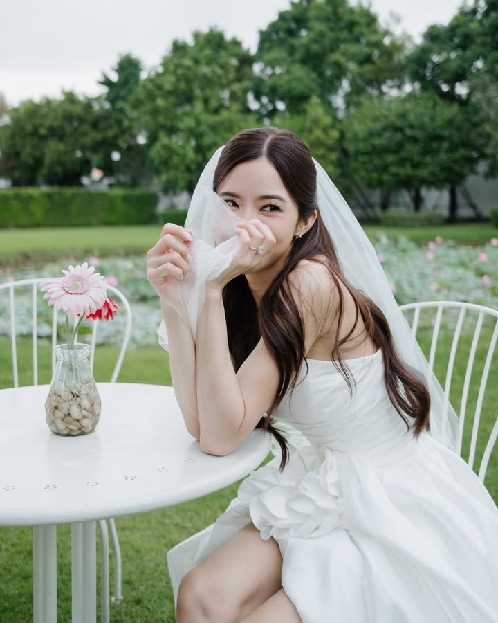 มายด์ - ลภัสลัล จิรเวชสุนทรกุล