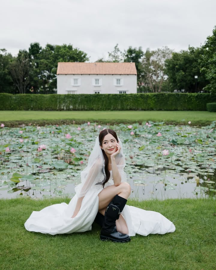 มายด์ - ลภัสลัล จิรเวชสุนทรกุล