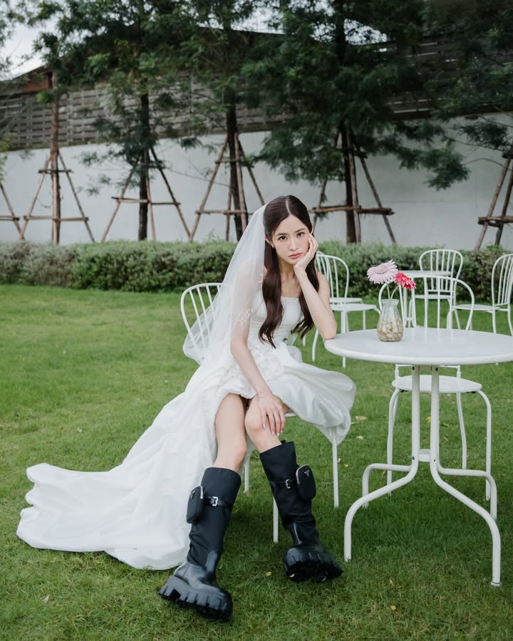 มายด์ - ลภัสลัล จิรเวชสุนทรกุล