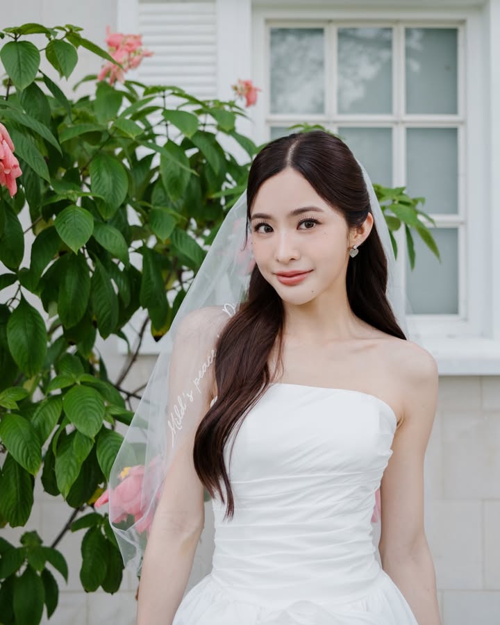 มายด์ - ลภัสลัล จิรเวชสุนทรกุล