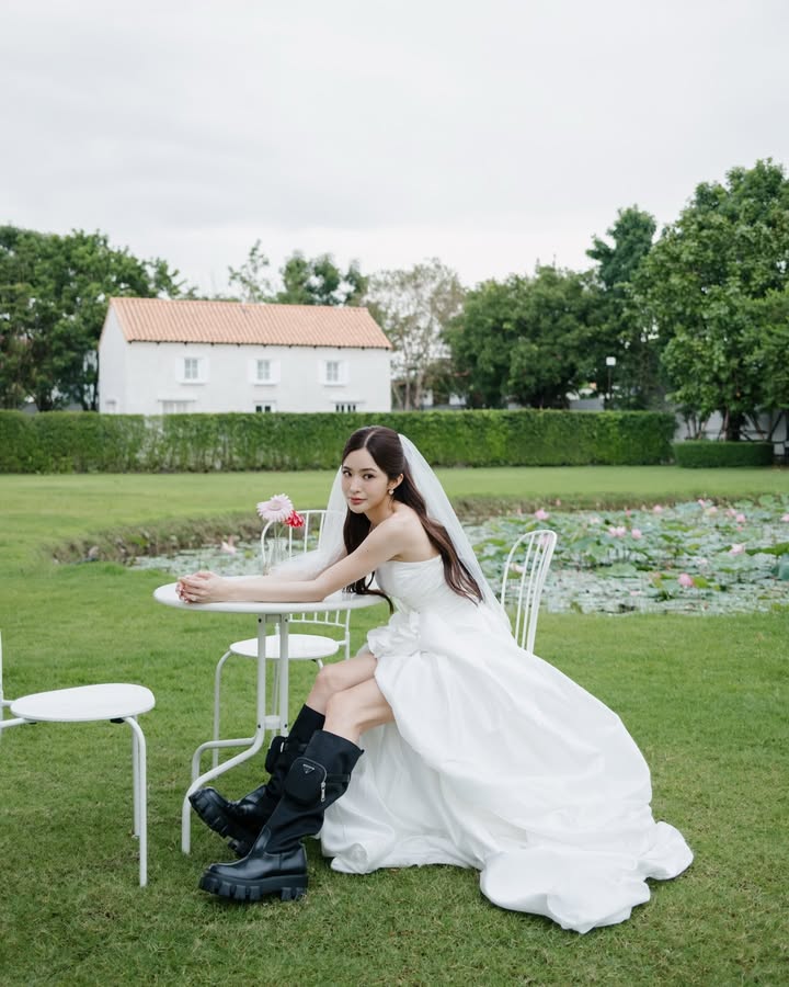 มายด์ - ลภัสลัล จิรเวชสุนทรกุล