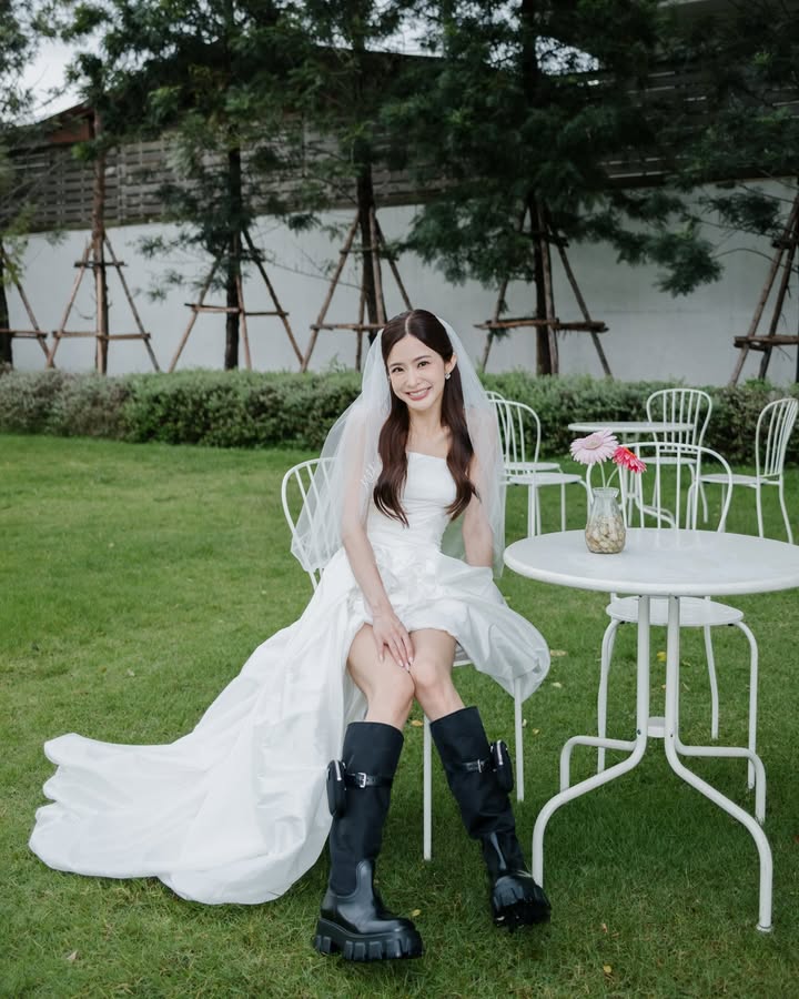 มายด์ - ลภัสลัล จิรเวชสุนทรกุล