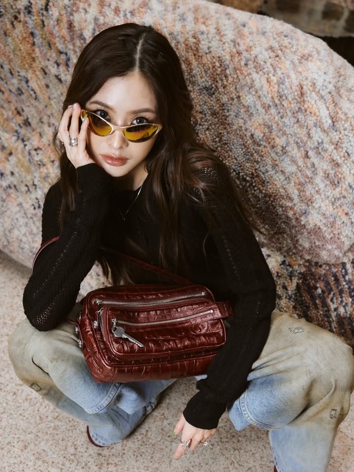 มายด์ - ลภัสลัล จิรเวชสุนทรกุล