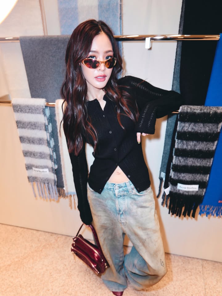 มายด์ - ลภัสลัล จิรเวชสุนทรกุล