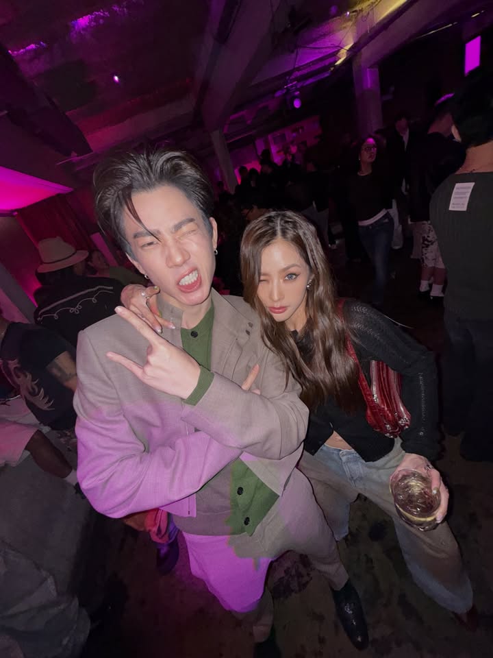 มายด์ - ลภัสลัล จิรเวชสุนทรกุล