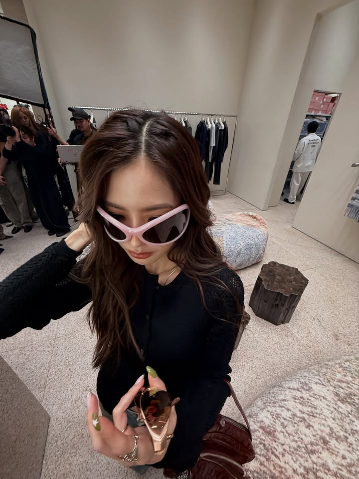 มายด์ - ลภัสลัล จิรเวชสุนทรกุล