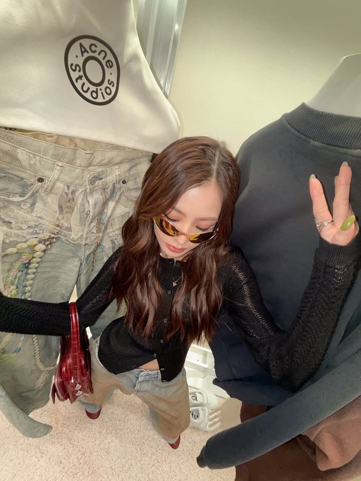 มายด์ - ลภัสลัล จิรเวชสุนทรกุล