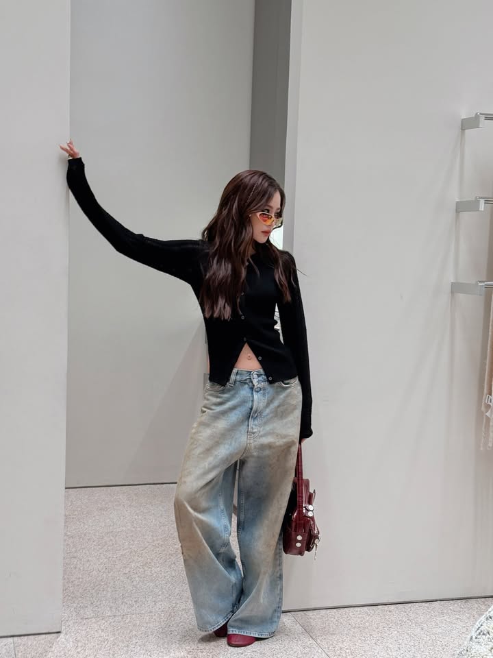 มายด์ - ลภัสลัล จิรเวชสุนทรกุล