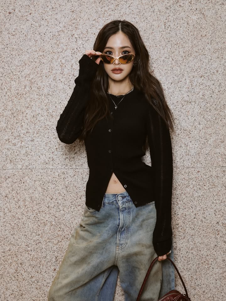 มายด์ - ลภัสลัล จิรเวชสุนทรกุล