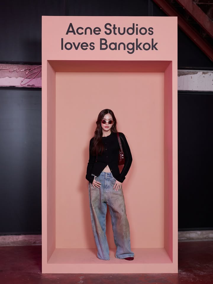 มายด์ - ลภัสลัล จิรเวชสุนทรกุล