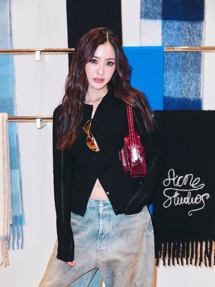 มายด์ - ลภัสลัล จิรเวชสุนทรกุล