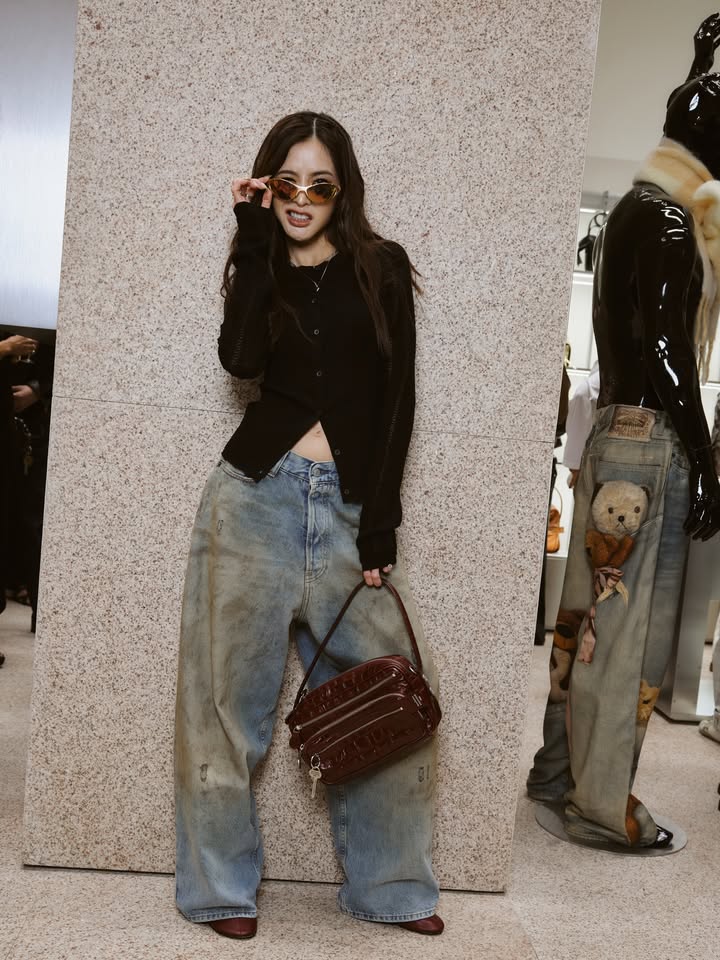 มายด์ - ลภัสลัล จิรเวชสุนทรกุล