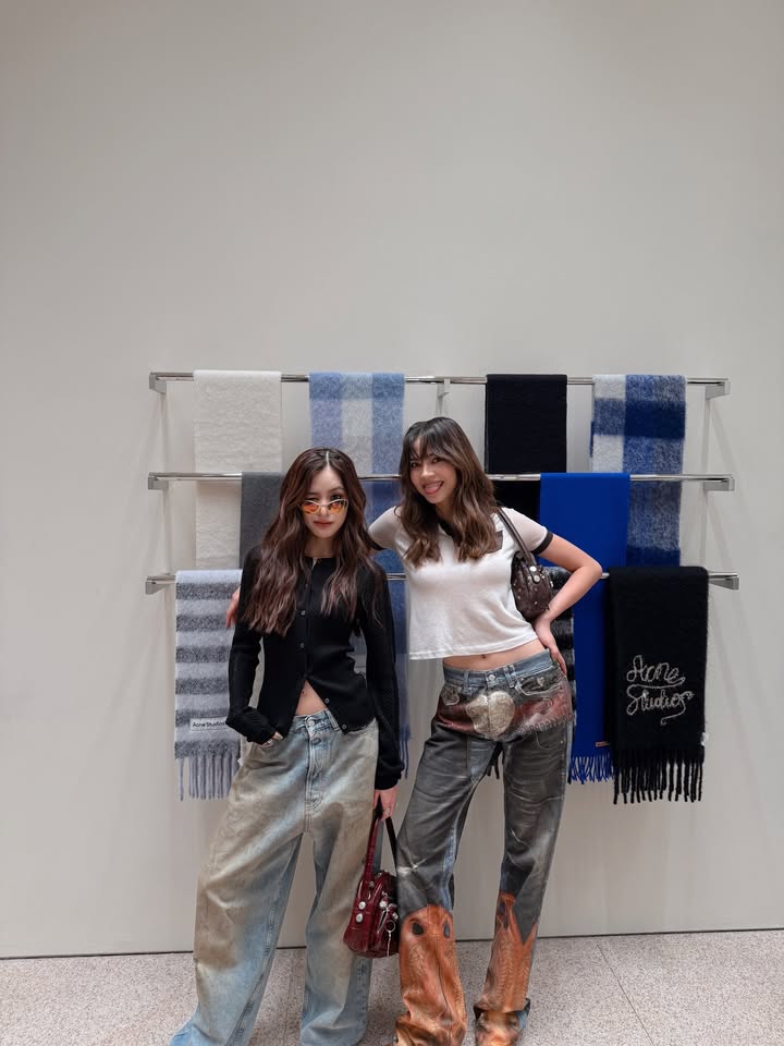 มายด์ - ลภัสลัล จิรเวชสุนทรกุล