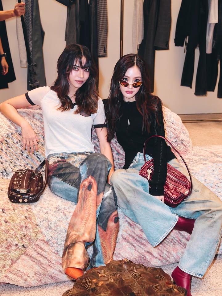 มายด์ - ลภัสลัล จิรเวชสุนทรกุล