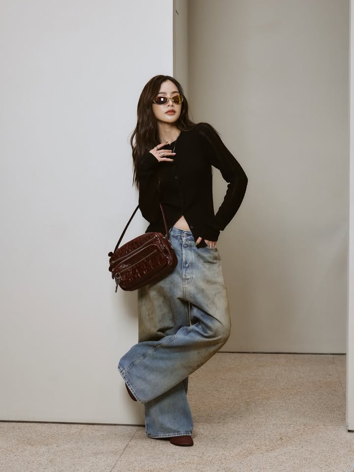 มายด์ - ลภัสลัล จิรเวชสุนทรกุล