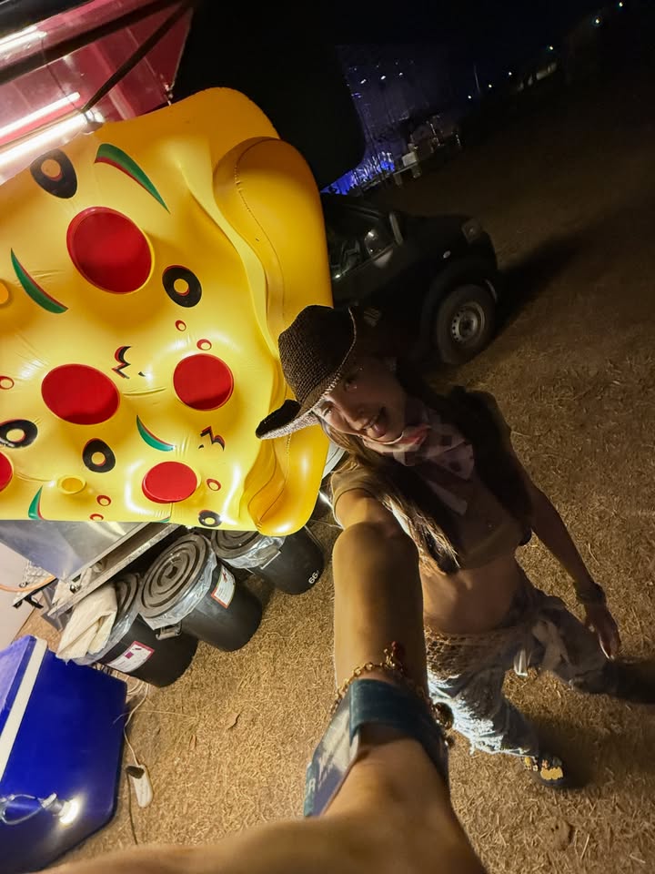 มายด์ - ลภัสลัล จิรเวชสุนทรกุล