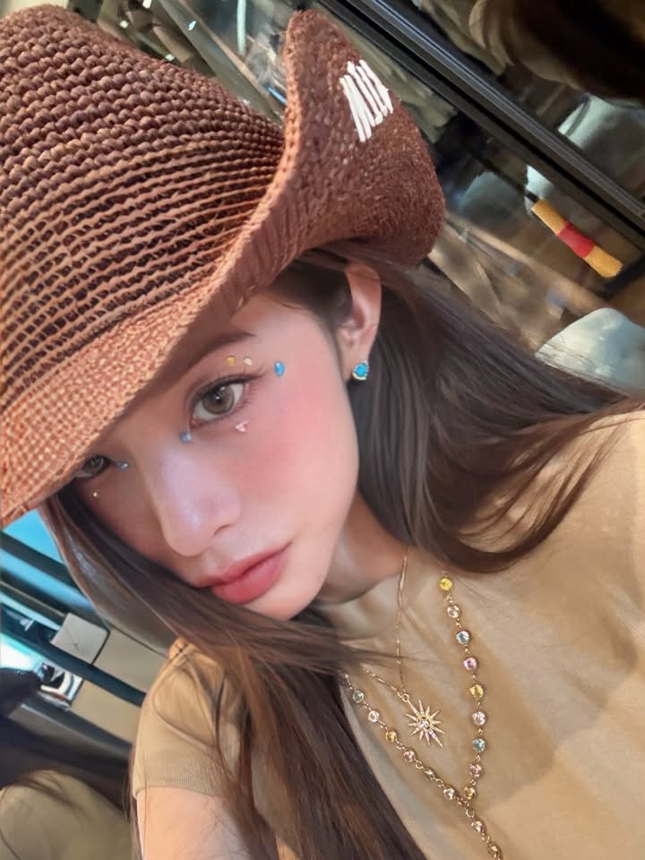 มายด์ - ลภัสลัล จิรเวชสุนทรกุล