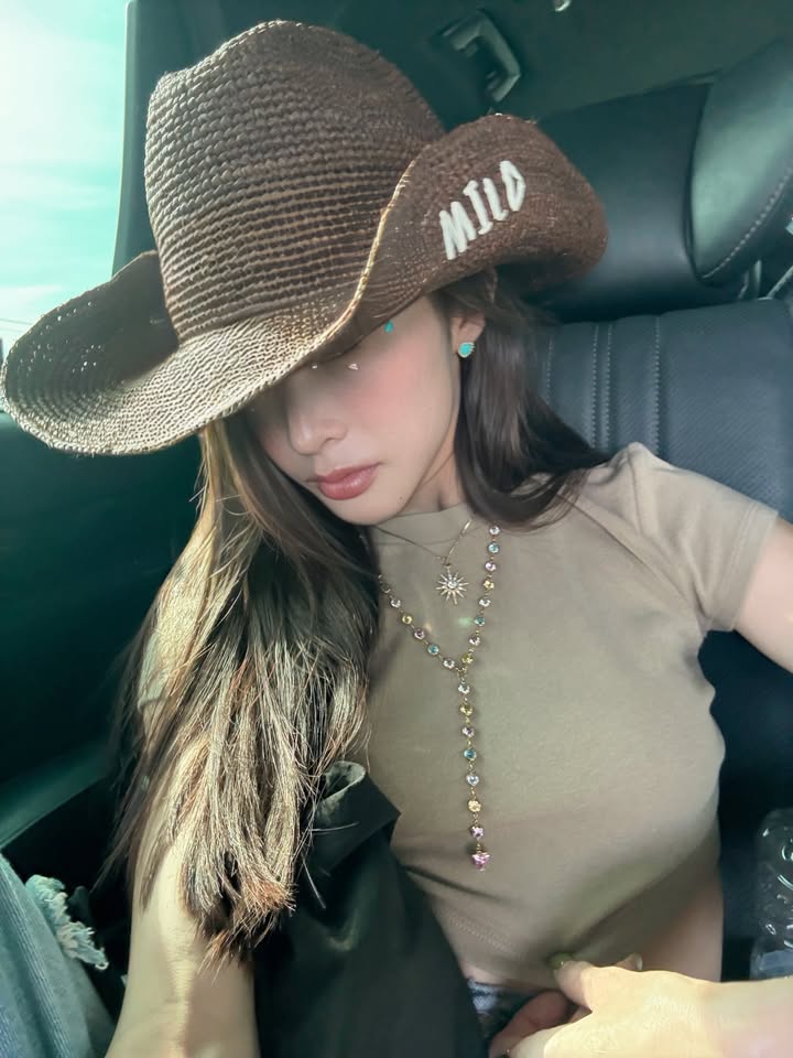 มายด์ - ลภัสลัล จิรเวชสุนทรกุล