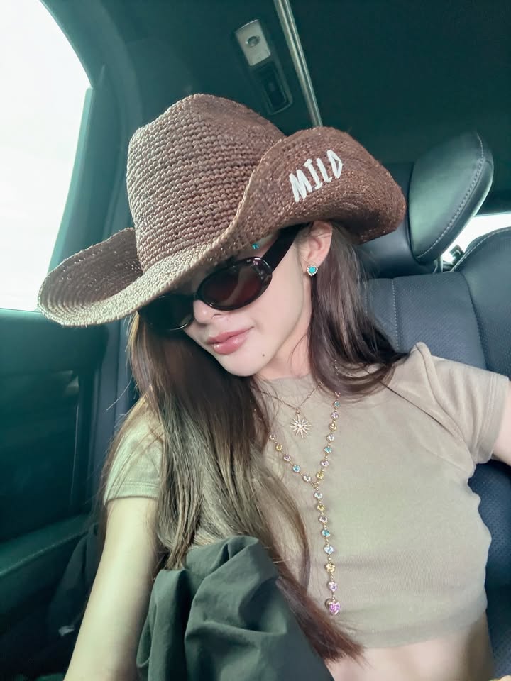 มายด์ - ลภัสลัล จิรเวชสุนทรกุล