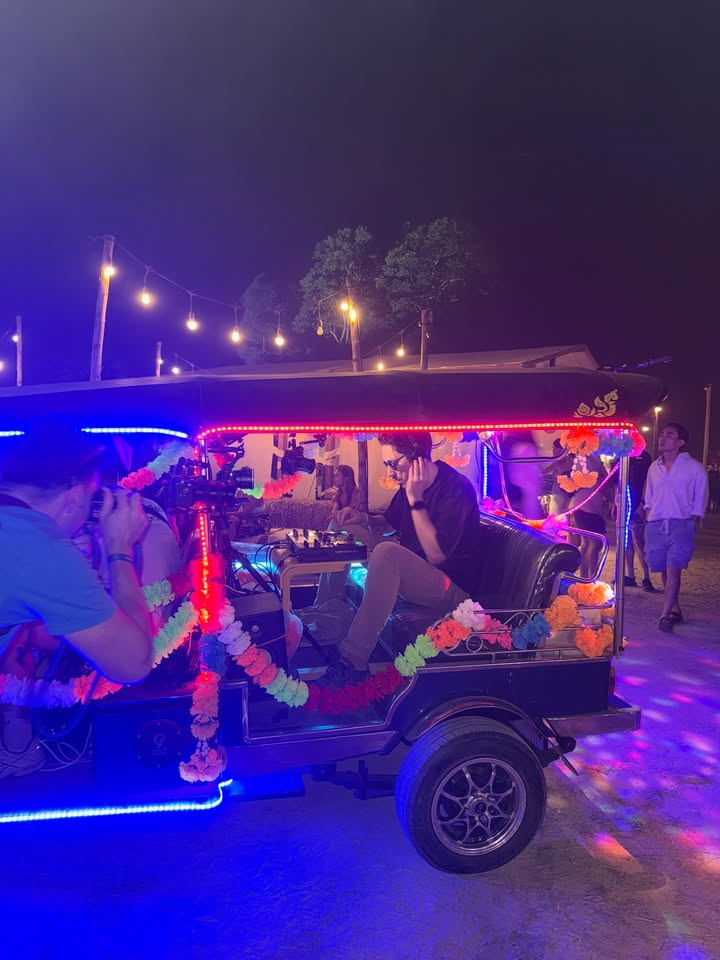 มายด์ - ลภัสลัล จิรเวชสุนทรกุล