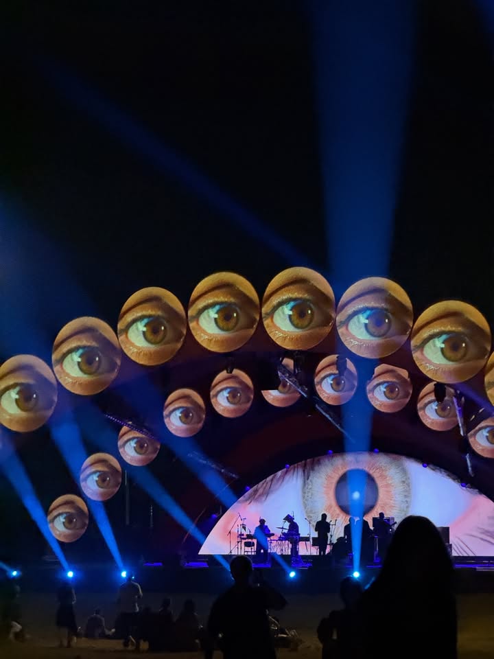 มายด์ - ลภัสลัล จิรเวชสุนทรกุล