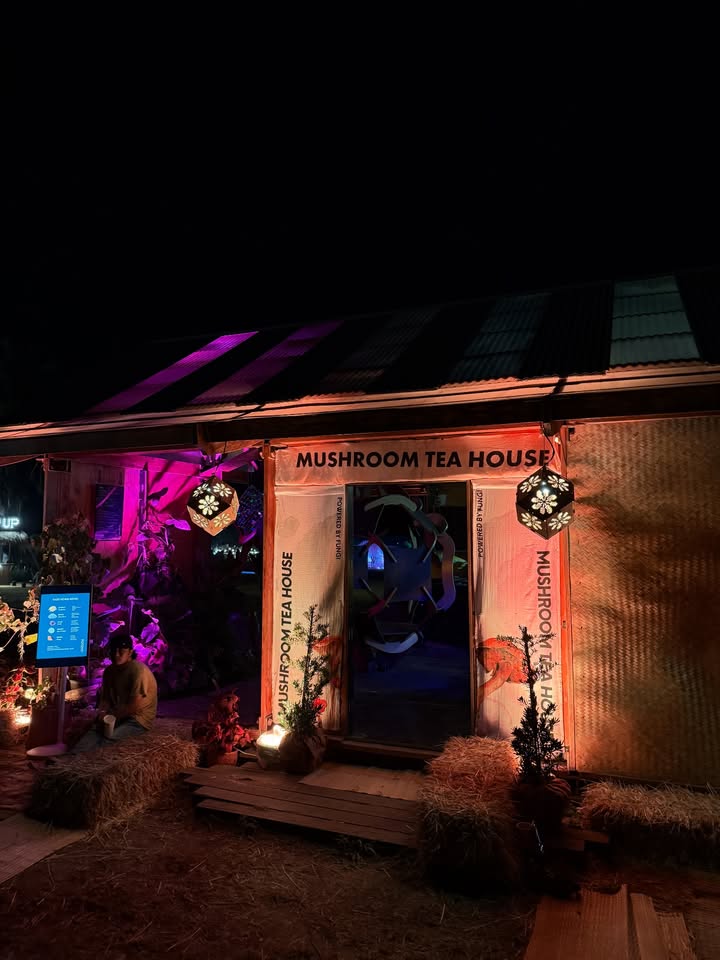 มายด์ - ลภัสลัล จิรเวชสุนทรกุล