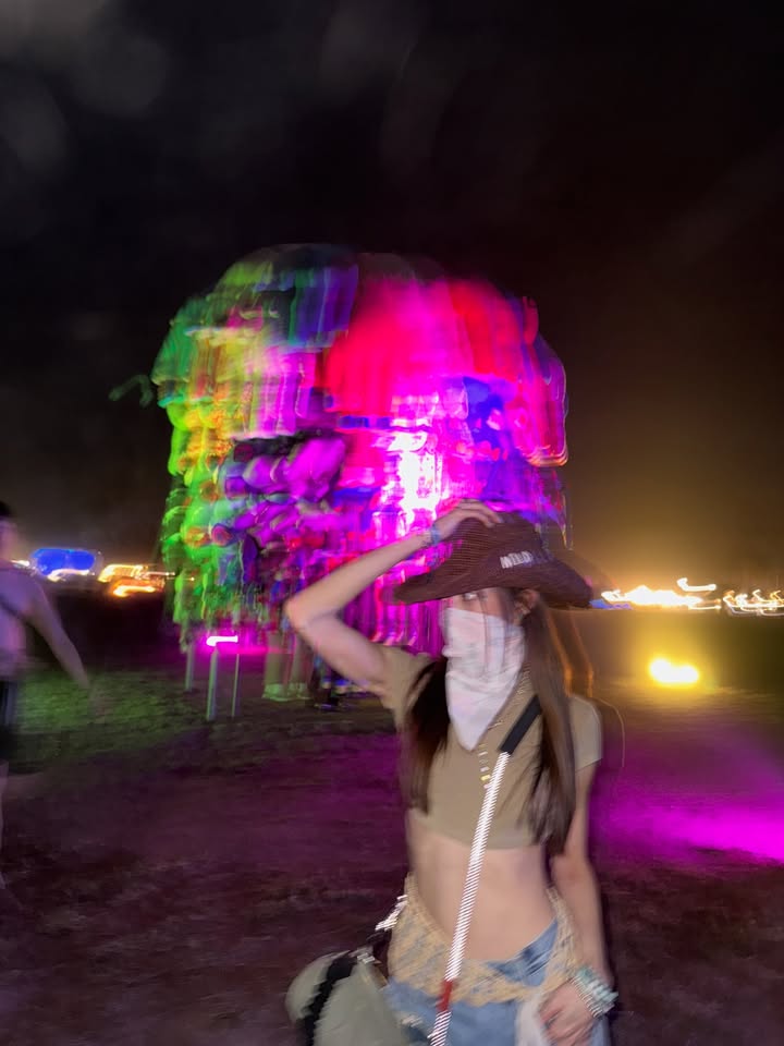 มายด์ - ลภัสลัล จิรเวชสุนทรกุล