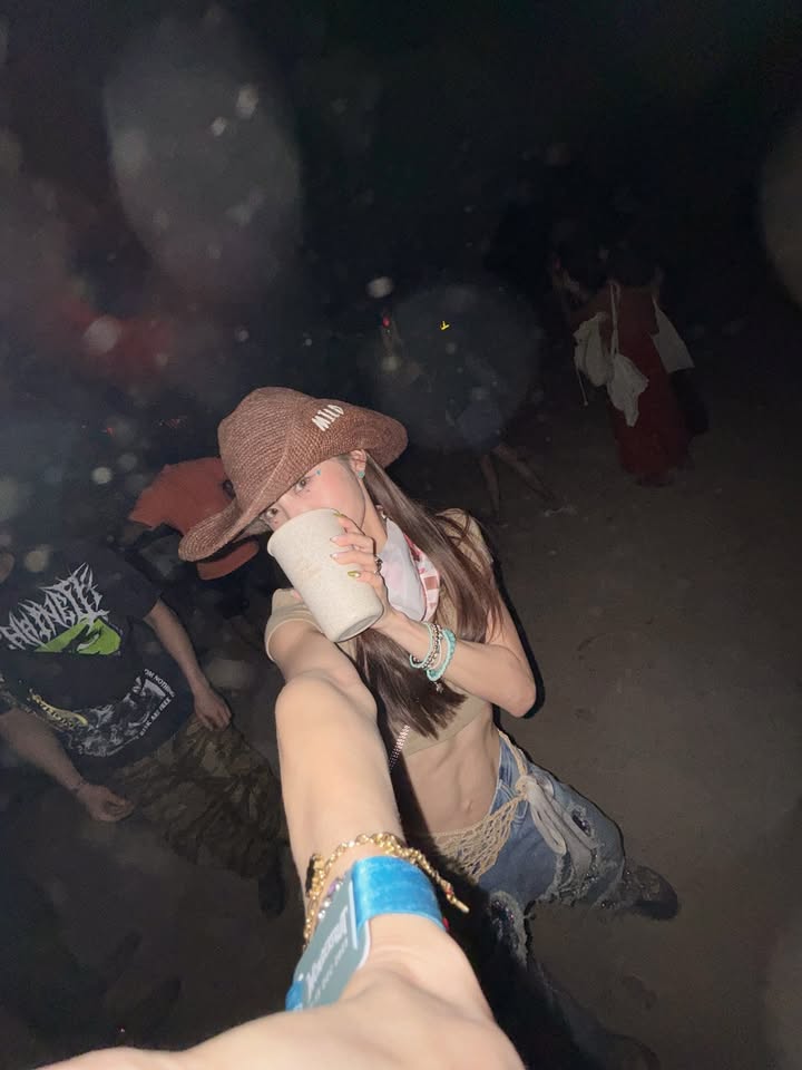 มายด์ - ลภัสลัล จิรเวชสุนทรกุล