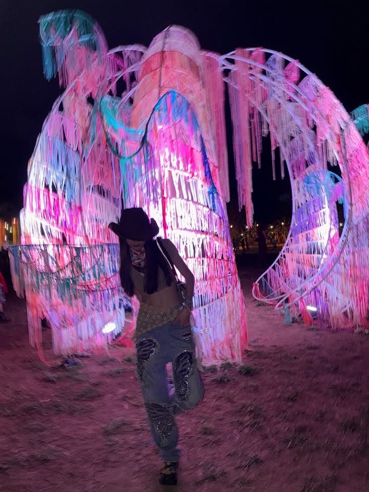 มายด์ - ลภัสลัล จิรเวชสุนทรกุล