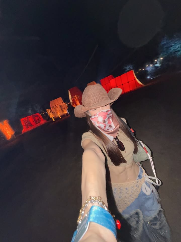 มายด์ - ลภัสลัล จิรเวชสุนทรกุล