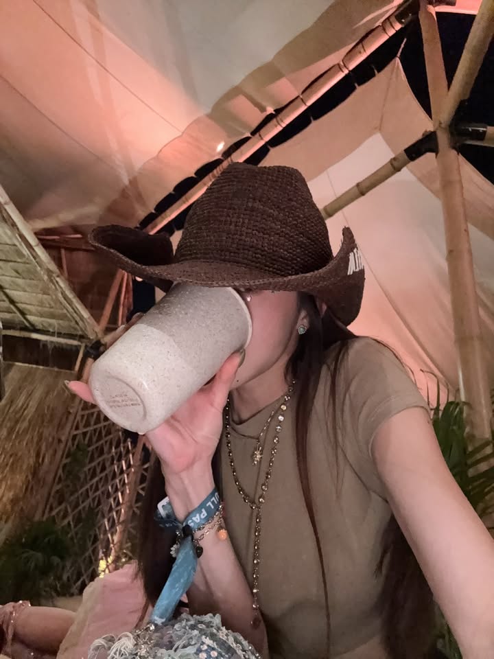 มายด์ - ลภัสลัล จิรเวชสุนทรกุล