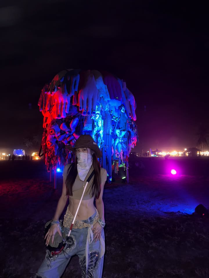 มายด์ - ลภัสลัล จิรเวชสุนทรกุล