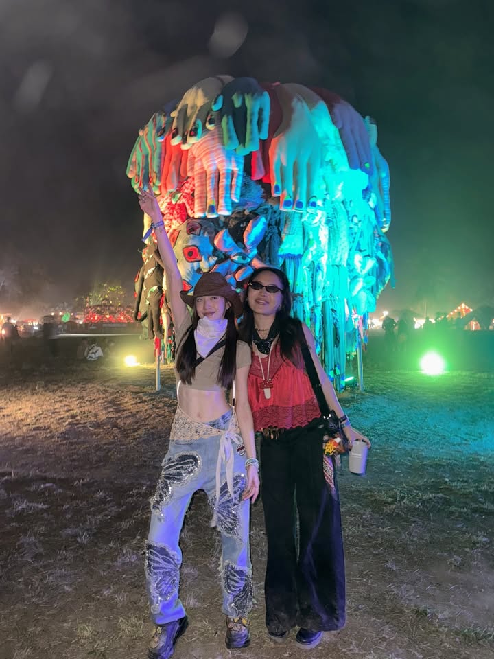 มายด์ - ลภัสลัล จิรเวชสุนทรกุล