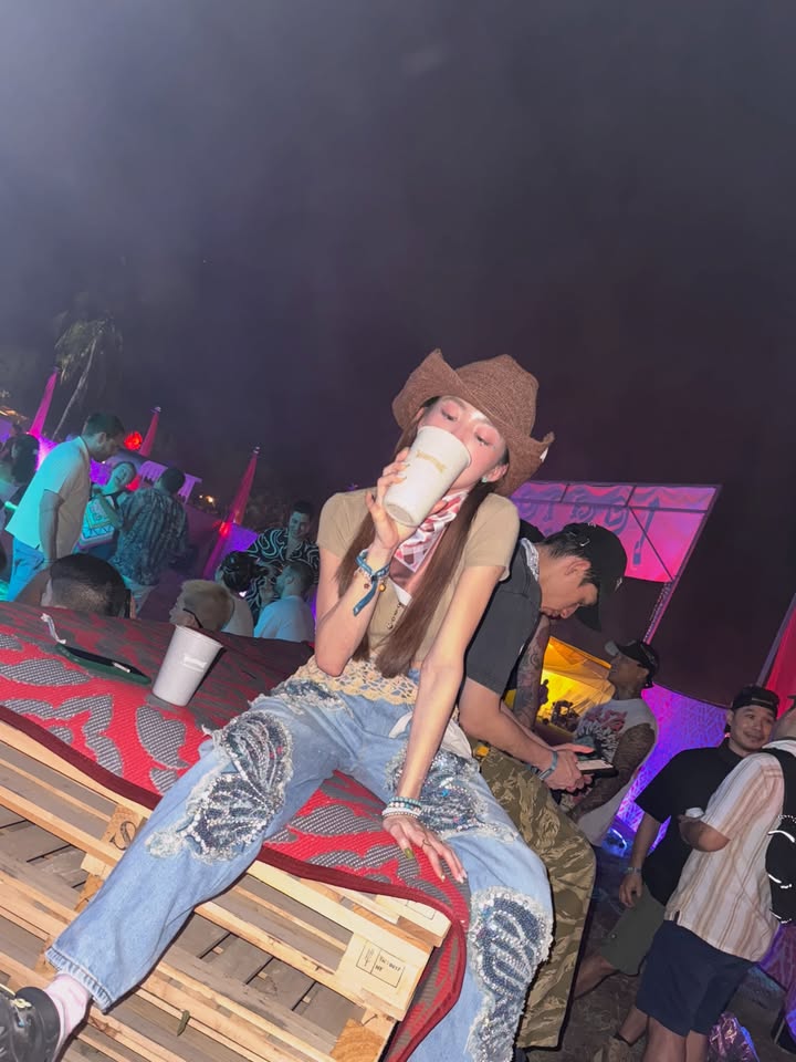 มายด์ - ลภัสลัล จิรเวชสุนทรกุล