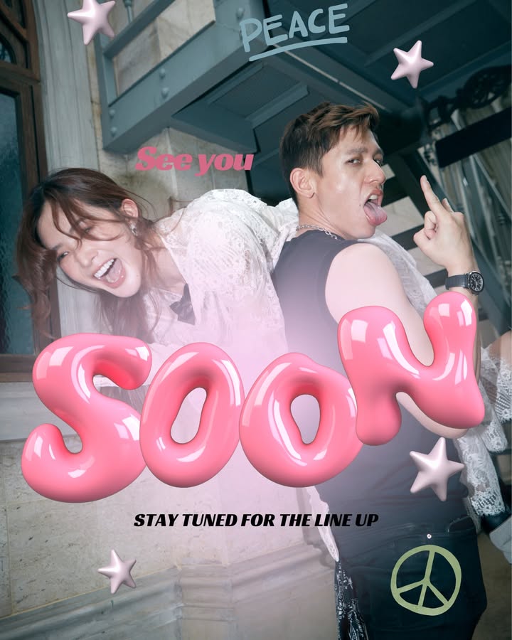 มายด์ - ลภัสลัล จิรเวชสุนทรกุล