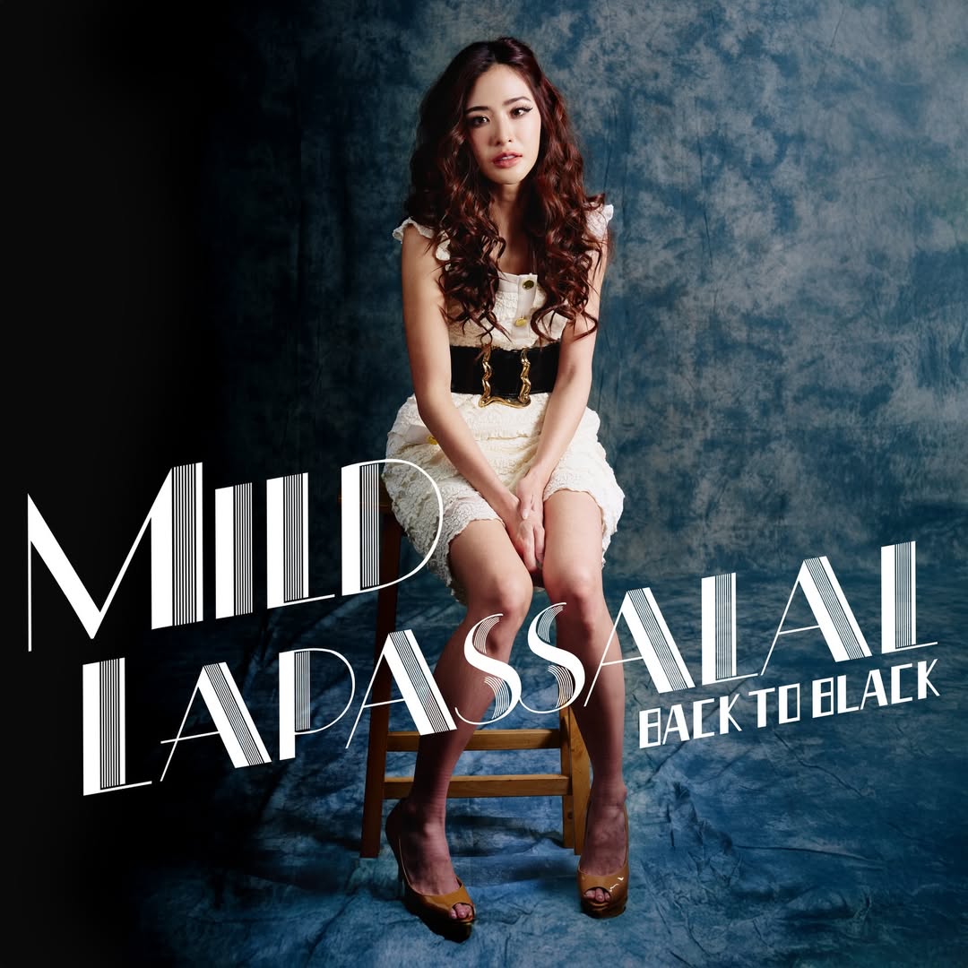 มายด์ - ลภัสลัล จิรเวชสุนทรกุล