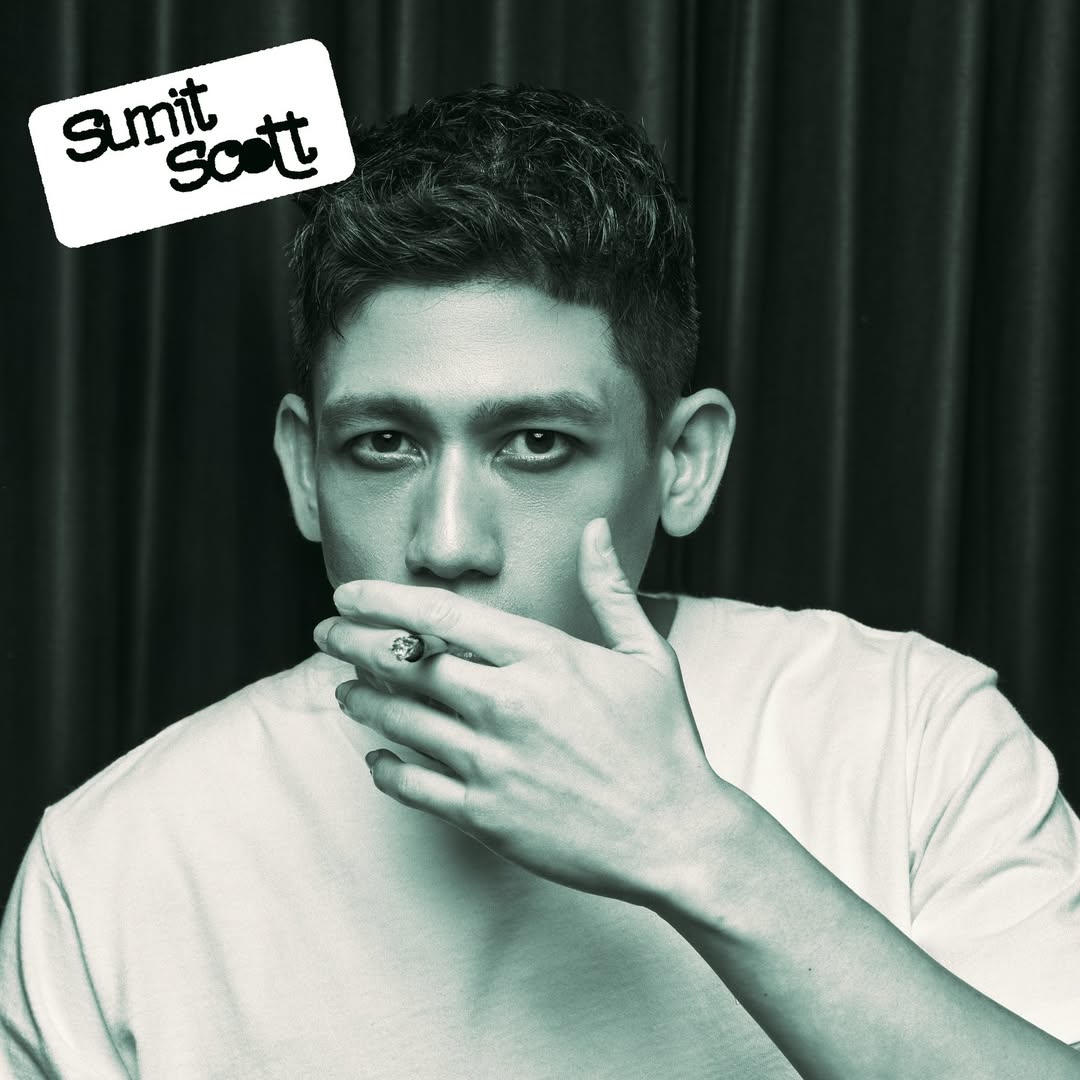 มายด์ - ลภัสลัล จิรเวชสุนทรกุล