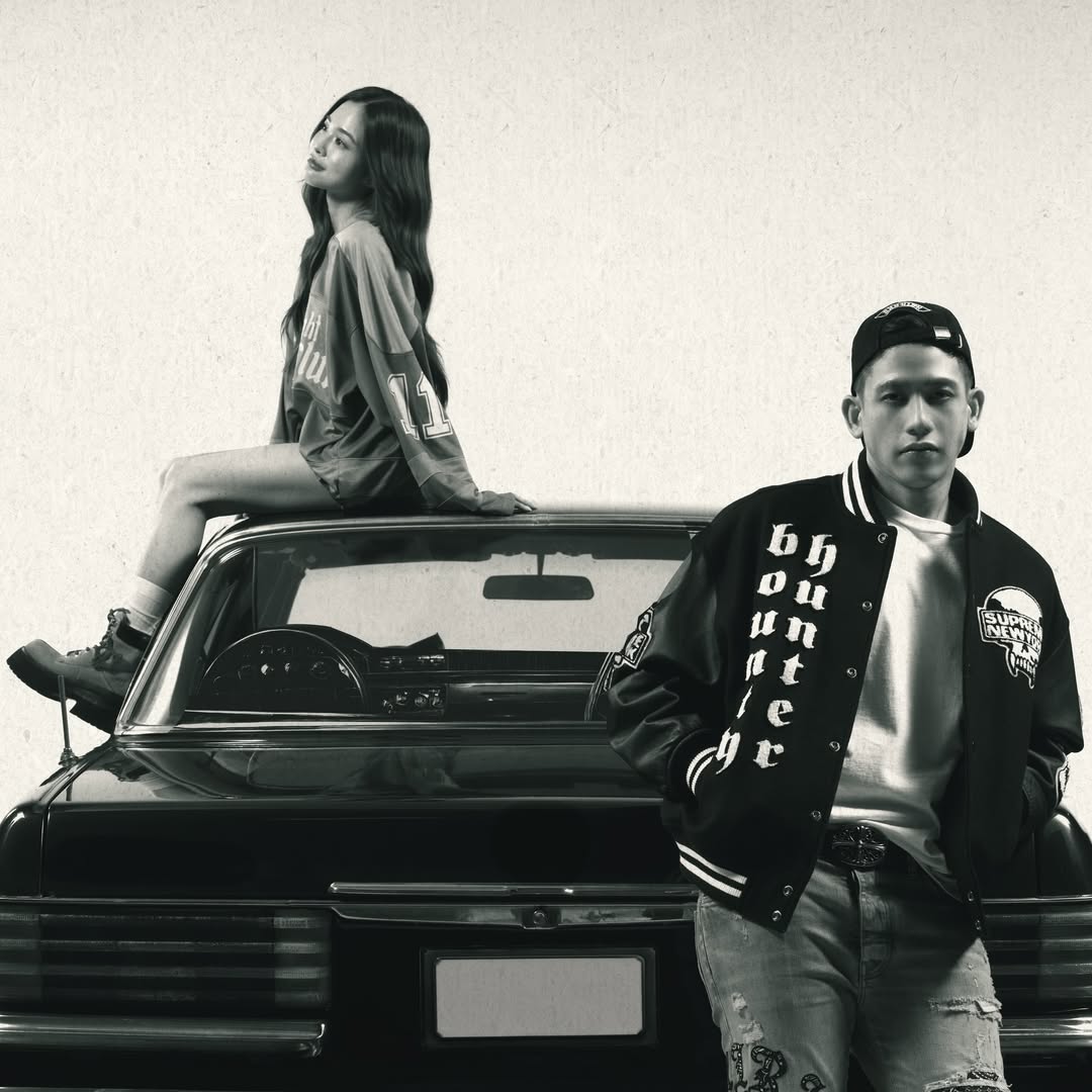 มายด์ - ลภัสลัล จิรเวชสุนทรกุล