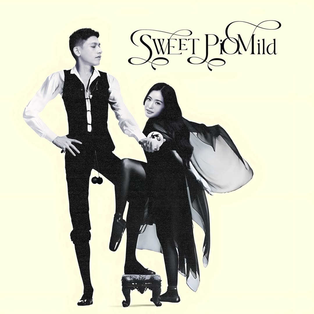 มายด์ - ลภัสลัล จิรเวชสุนทรกุล