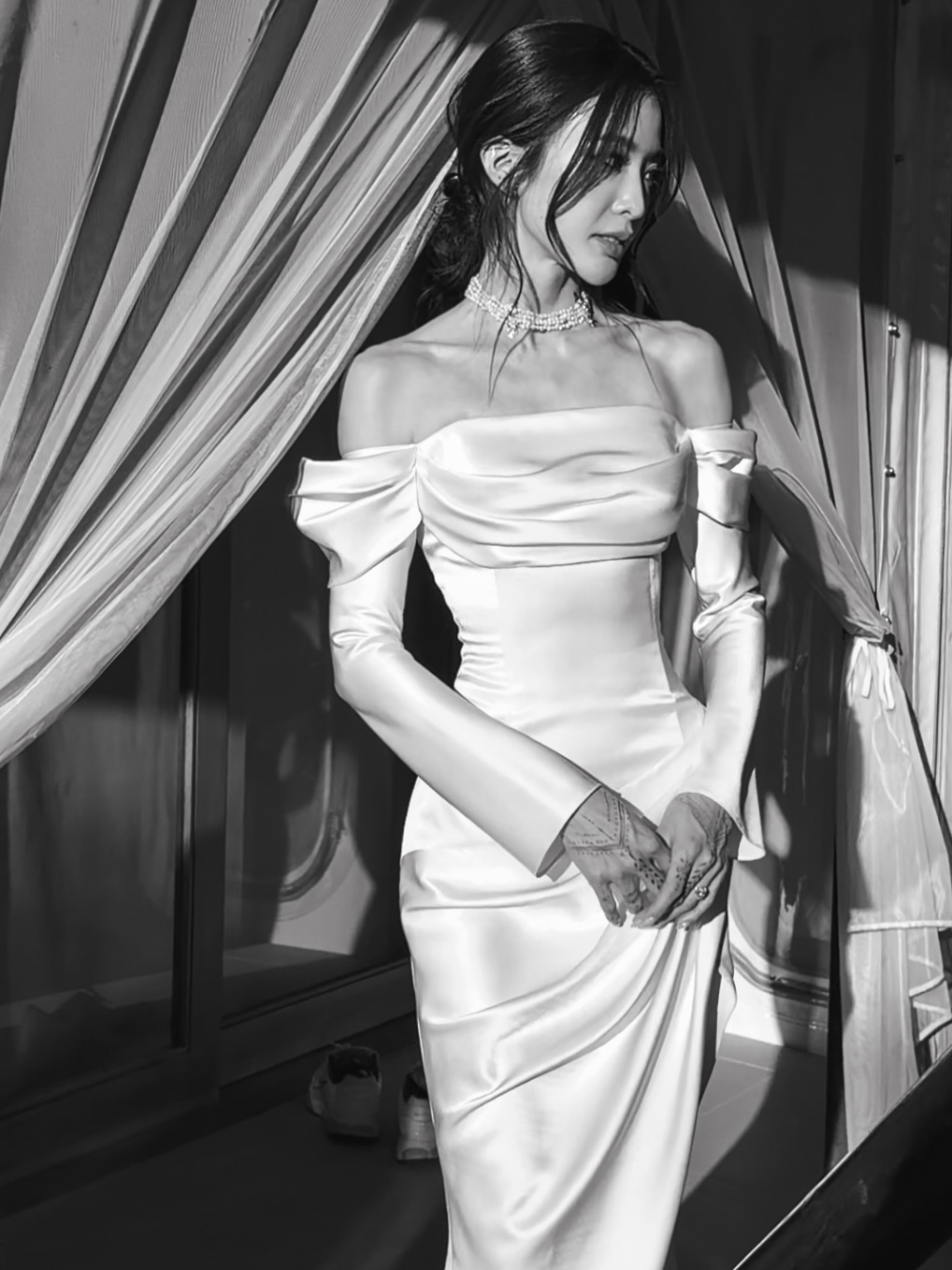 มายด์ - ลภัสลัล จิรเวชสุนทรกุล