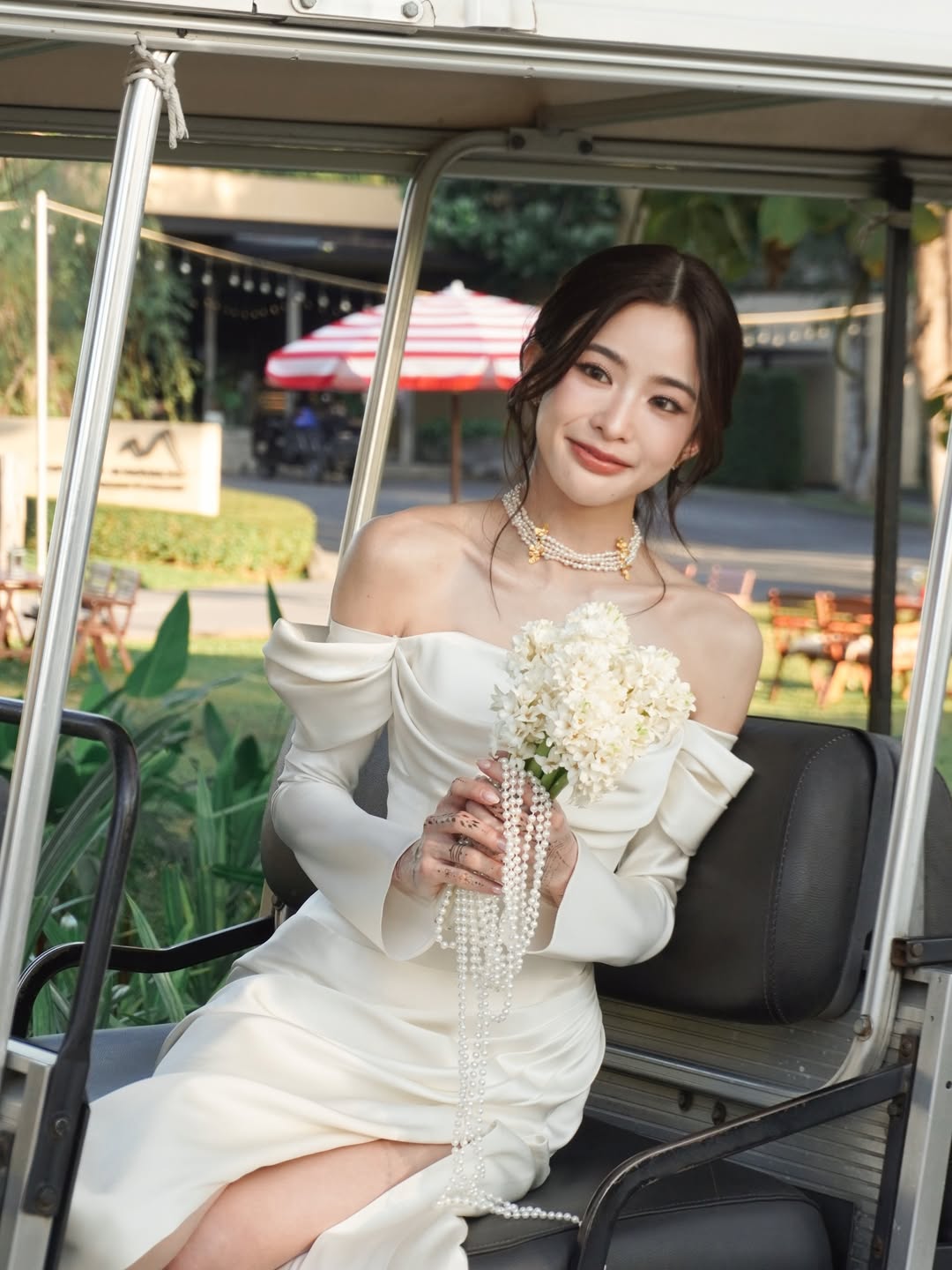 มายด์ - ลภัสลัล จิรเวชสุนทรกุล