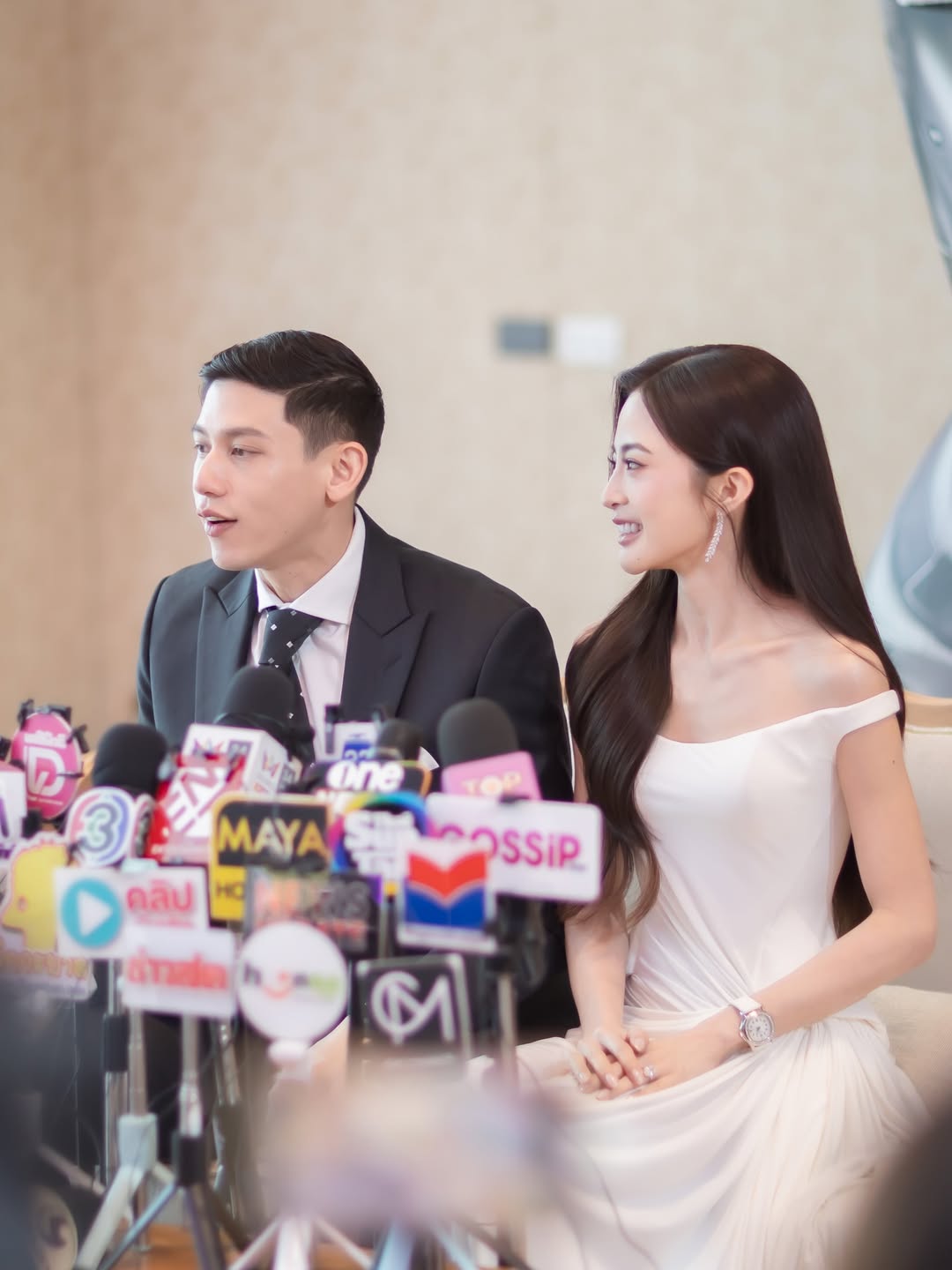 มายด์ - ลภัสลัล จิรเวชสุนทรกุล