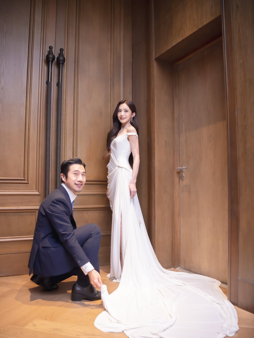 มายด์ - ลภัสลัล จิรเวชสุนทรกุล