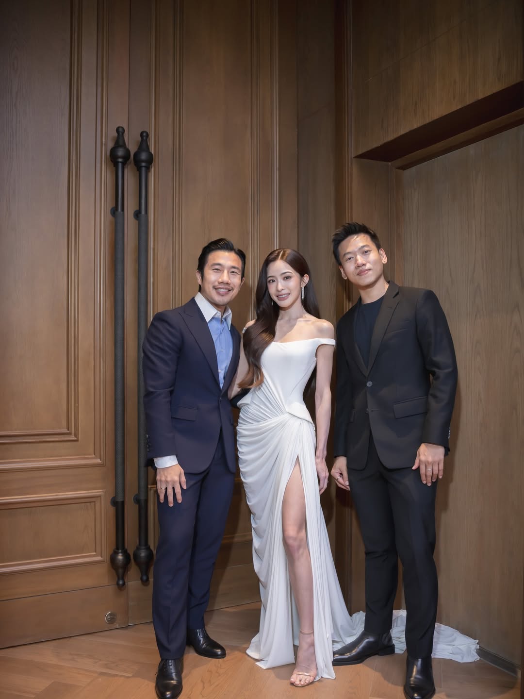 มายด์ - ลภัสลัล จิรเวชสุนทรกุล