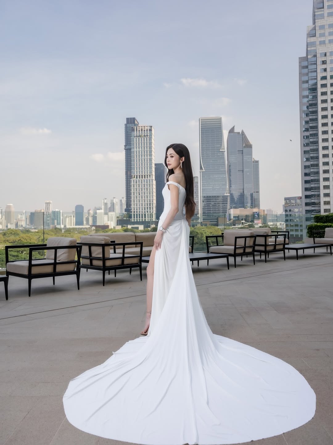 มายด์ - ลภัสลัล จิรเวชสุนทรกุล