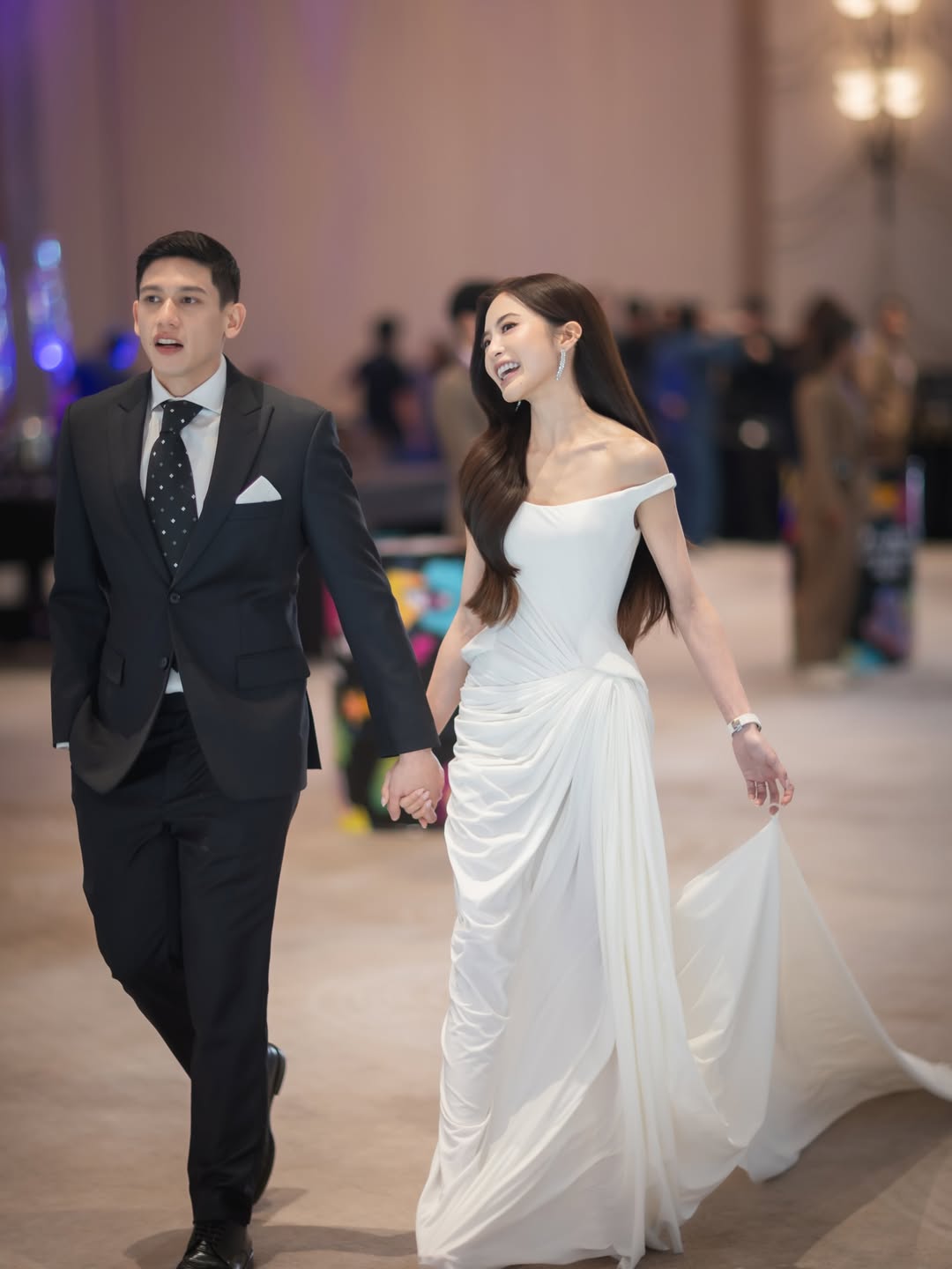 มายด์ - ลภัสลัล จิรเวชสุนทรกุล