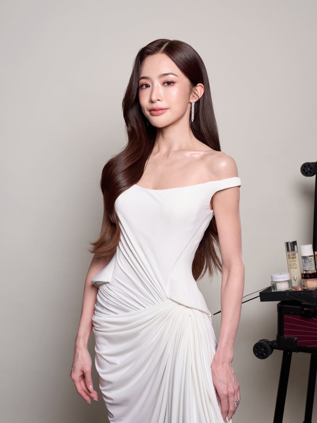 มายด์ - ลภัสลัล จิรเวชสุนทรกุล